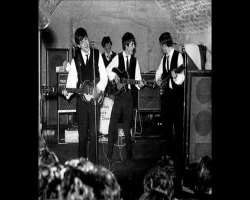 The first-ever band performed at the club was The Beatles, the English rock band of Liverpool. They started to perform at the club and attracted a hug